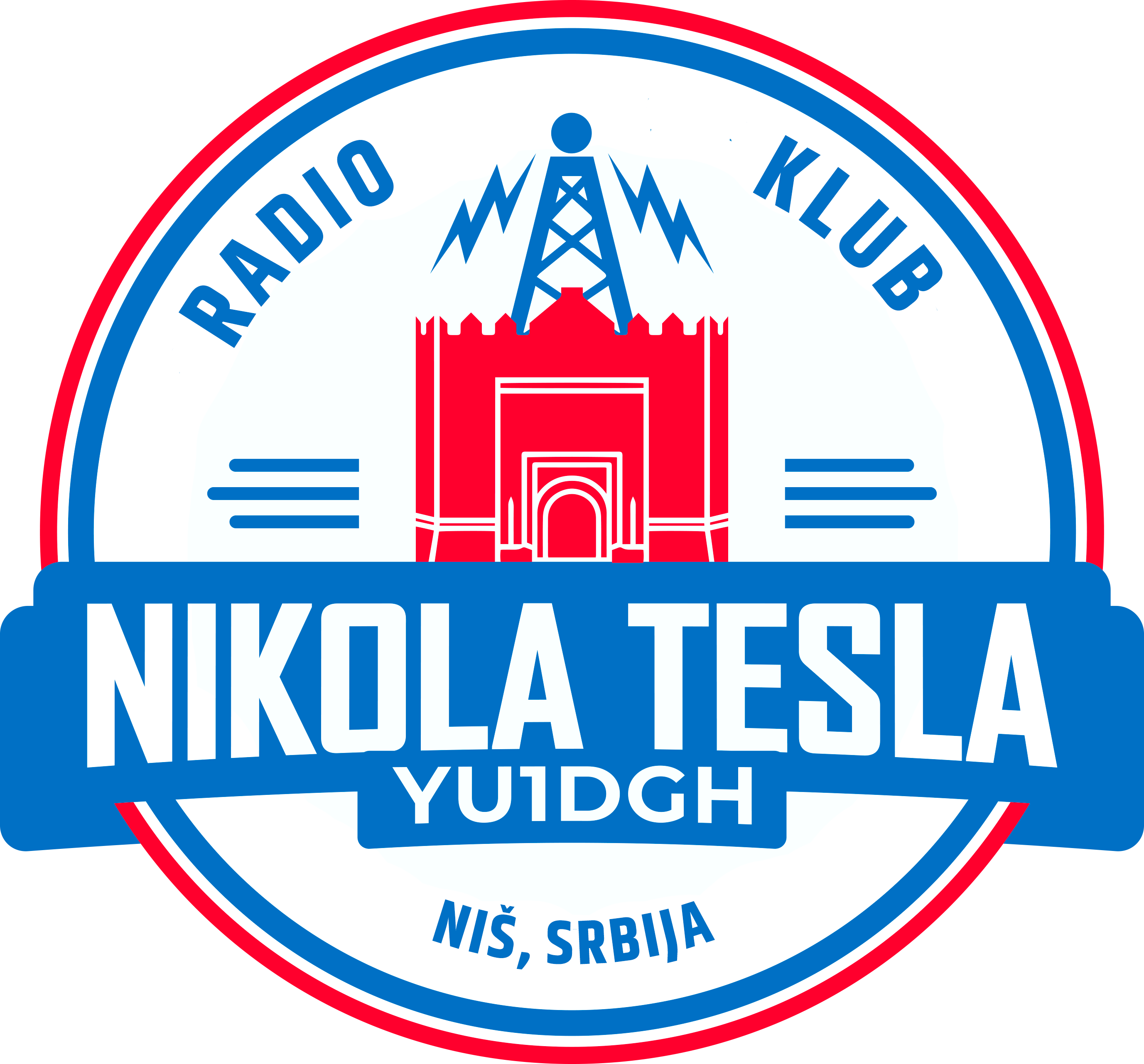 Radio klub "Nikola Tesla" Niš